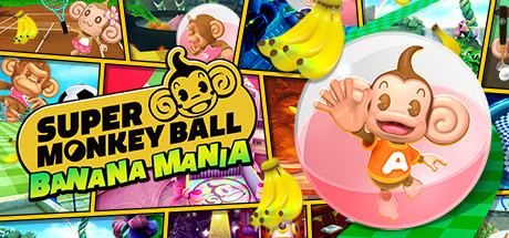 Super Monkey Ball Banana Mania Digital Deluxe Edition
