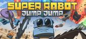 Купить Super Robot Jump Jump