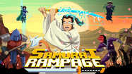Super Samurai Rampage купить