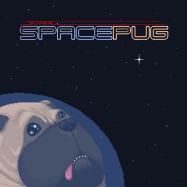 Super Space Pug купить