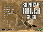 Supreme Ruler 2020 Gold купить