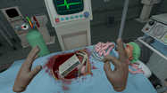 Surgeon Simulator: Experience Reality купить