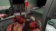 Surgeon Simulator VR: Meet The Medic купить