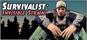 Купить Survivalist: Invisible Strain