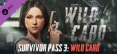 Купить Survivor Pass 3: Wild Card