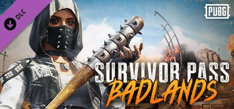 Survivor Pass: Badlands