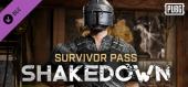 Купить Survivor Pass: Shakedown