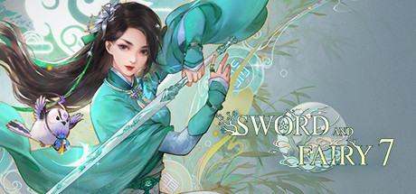 Sword and Fairy 7 общий