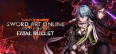 Sword Art Online: Fatal Bullet купить