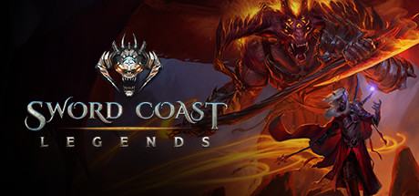 Sword Coast Legends - Head Start Access