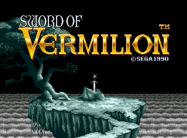 Sword of Vermilion купить