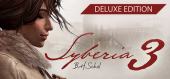 Купить Syberia 3 Deluxe Edition