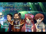 Sydney's World купить