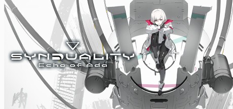 SYNDUALITY Echo of Ada / Ultimate Edition