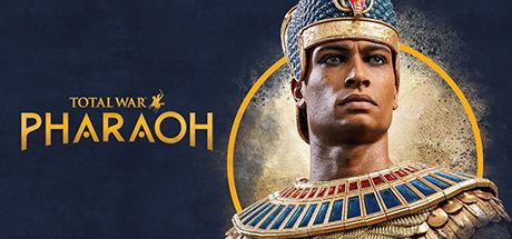 Total War: PHARAOH Deluxe Edition