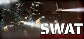 Купить Tactical Squad: SWAT Stories