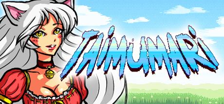 Taimumari
