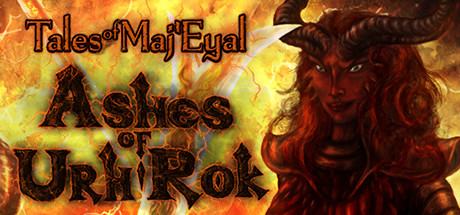 Tales of Maj'Eyal - Ashes of Urh'Rok