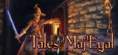 Купить Tales of MajEyal