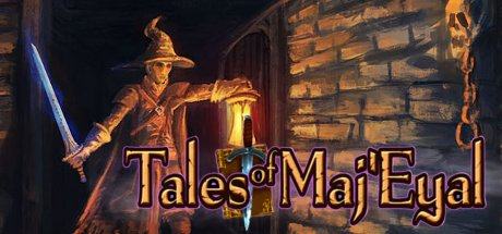 Tales of MajEyal