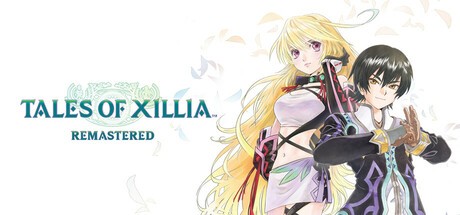 Tales of Xillia Remastered / Deluxe Edition
