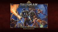 Talisman - The Dungeon Expansion купить