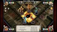 Talisman - The Dungeon Expansion купить