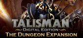 Купить Talisman - The Dungeon Expansion
