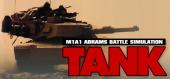 Купить Tank: M1A1 Abrams Battle Simulation