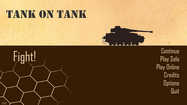 Tank On Tank Digital  - West Front купить