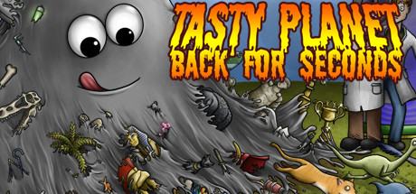 tasty planet back for seconds fast cats