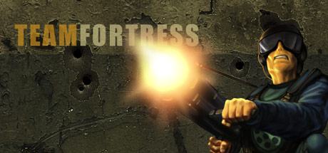 team fortress classic game