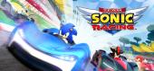 Купить Team Sonic Racing