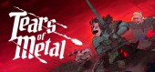Tears of Metal
