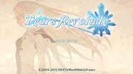Tears Revolude купить