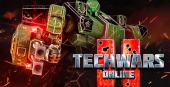 Купить Techwars Online 2