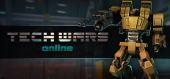 Купить Techwars Online
