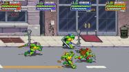 Teenage Mutant Ninja Turtles: Shredder's Revenge купить
