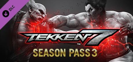 download tekken 7 season pass 3
