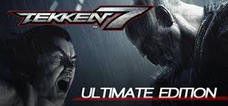 TEKKEN 7 Ultimate Edition