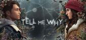 Tell Me Why + Chapter 2 + Chapter 3 купить