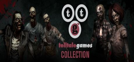 Telltale Collection