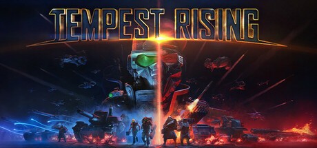 Tempest Rising / Deluxe Edition