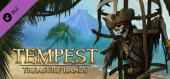 Купить Tempest - Treasure Lands