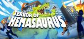 Купить Terror of Hemasaurus