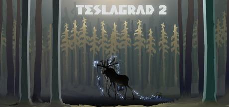 Teslagrad 2