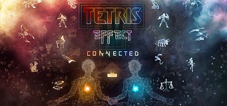 Tetris Effect: Connected общий