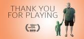 Купить Thank You For Playing