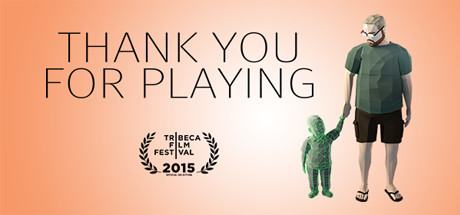 Thank You For Playing