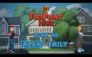 The Ables: Freepoint High купить